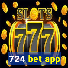 724 bet app